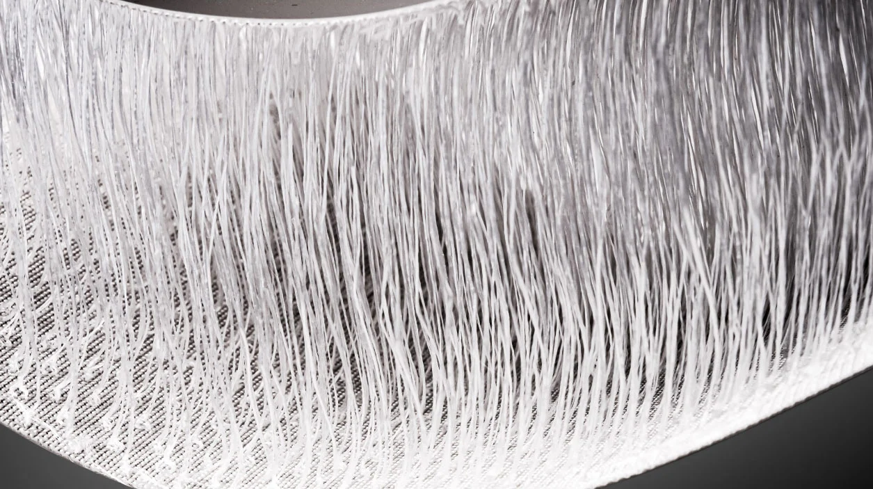 プレミアムドロップステッチ構造