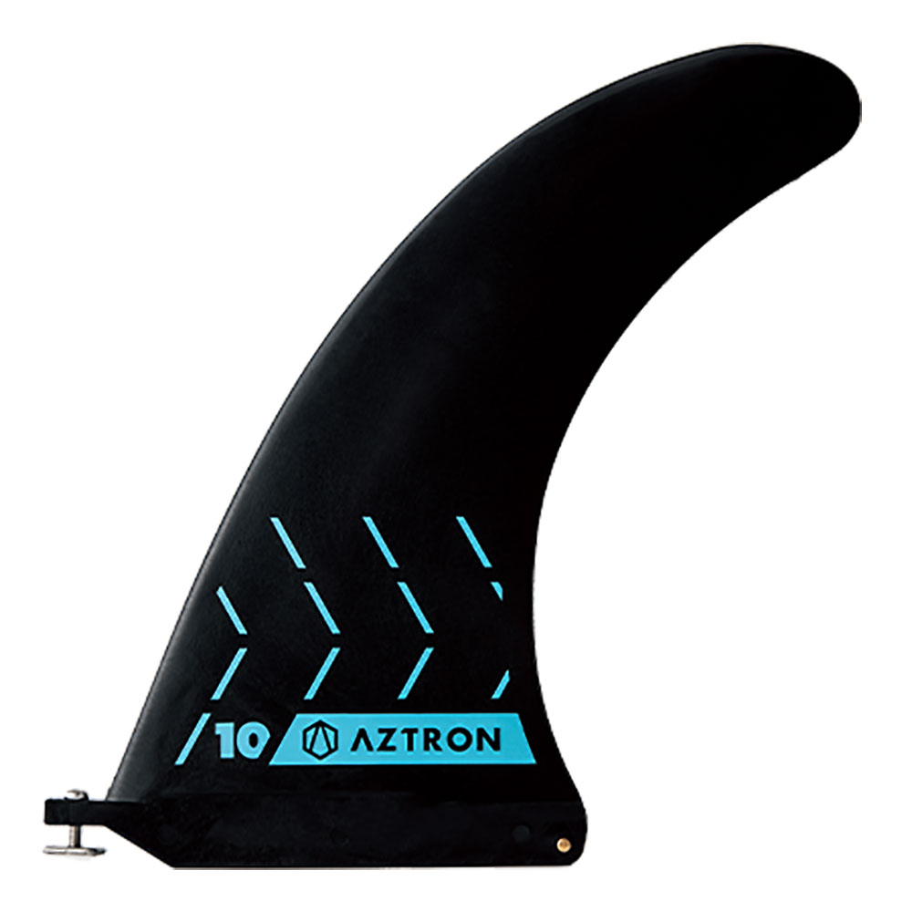 AZTRON SUPアクセサリー 10.0 NYLON FIN（（ナイロンフィン 10.0）） 01